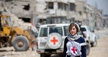 Red Cross Red Crescent Conference: Over 160 States gather to address world’s most pressing humanitarian issues