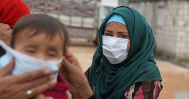 International Red Cross and Red Crescent Movement appeals for 800 million Swiss francs to assist world’s most vulnerable people in fight against COVID-19