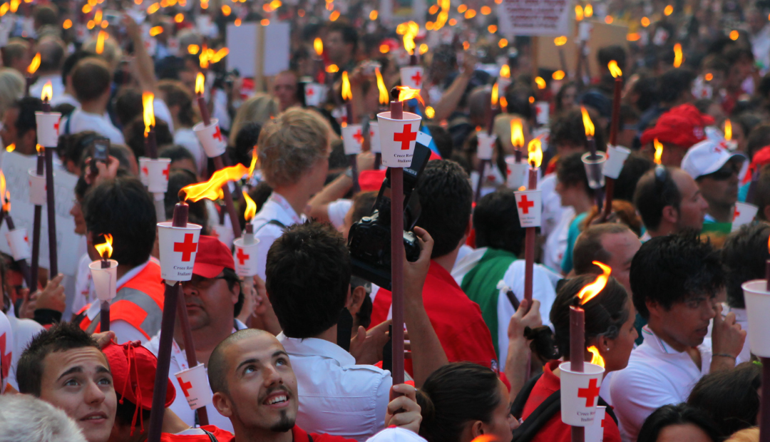 160 years on the side of humanity: A commitment that has never waned