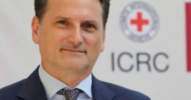 انتصاب مدیرکل جدید کمیته بین‌المللی صلیب سرخ