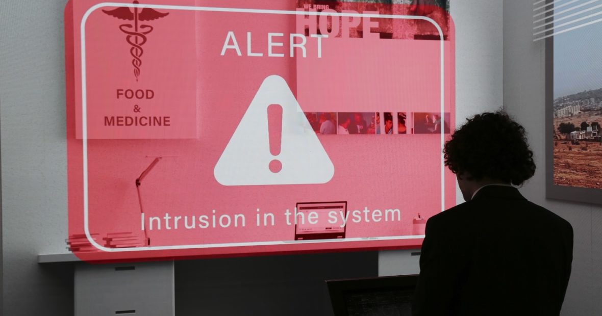 Focus on cyber operations that cause physical damage is not enough