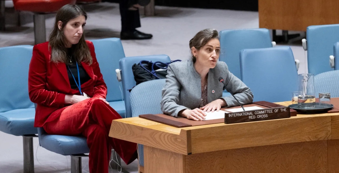 UN Security Council: We cannot let AI be deployed on the battlefield without oversight and regulation