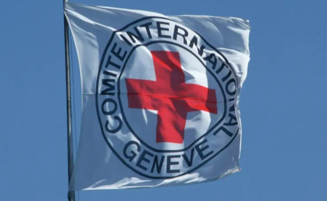 ICRC president: Gaza ceasefire critical to saving lives and reuniting families