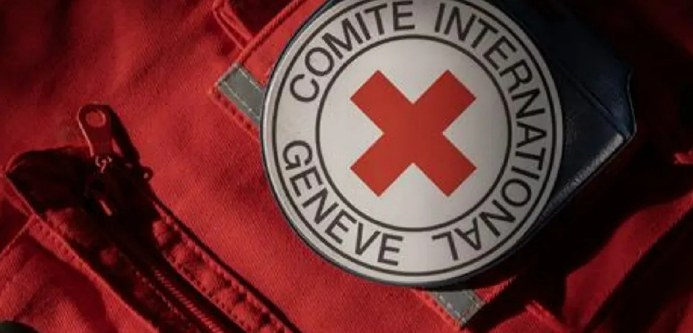 نقش کمیته بین‌المللی صلیب سرخ در بازگرداندن اجساد جان‌باختگان به‌عنوان بخشی از توافق آتش‌بس میان حماس و اسرائیل