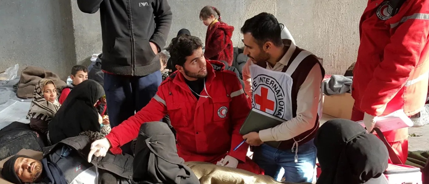 اصول بنیادین: ۶۰ سال انسان دوستی در عمل