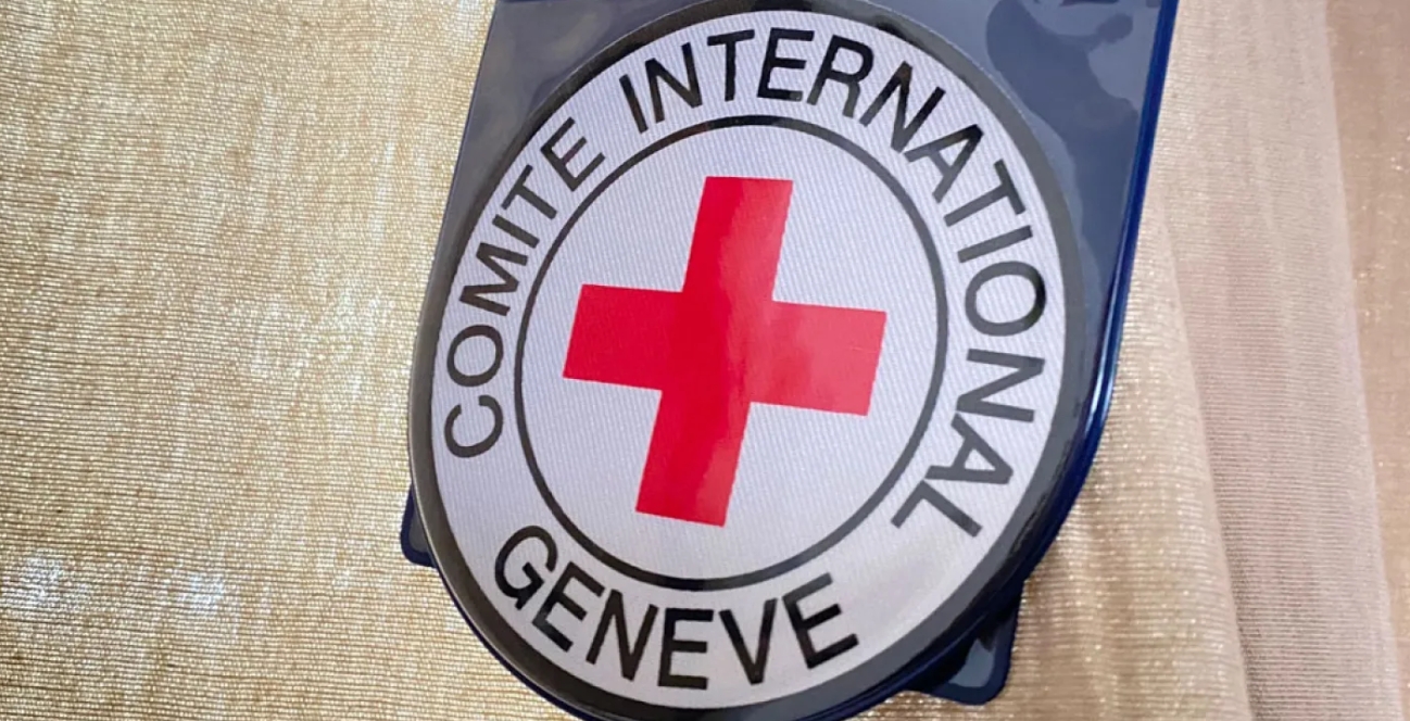 Israel and the occupied territories: ICRC outraged by attack that wounded ICRC staff, PRCS volunteer during Gaza rescue mission