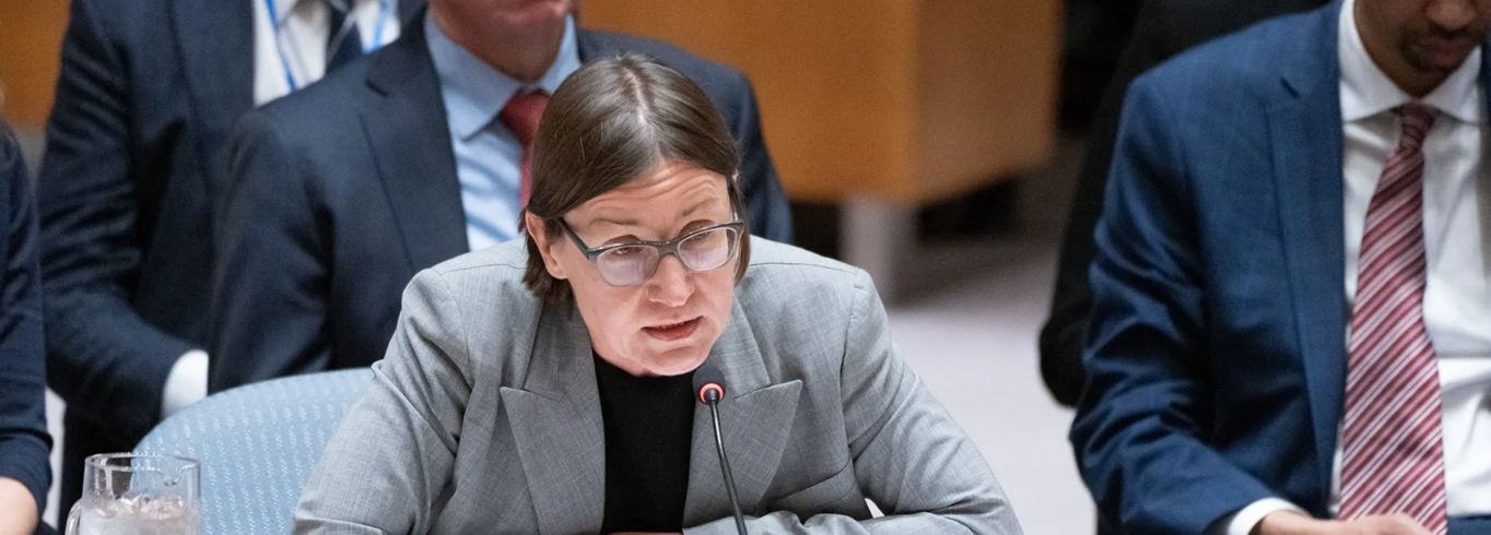 ICRC president: “It is possible to protect civilians in war”