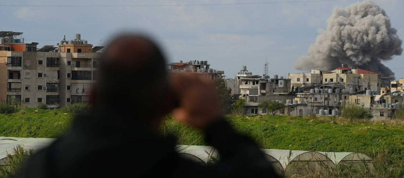 خاورمیانه: مخاصمات پایه‌های زندگی غیرنظامیان را می‌فرسایند