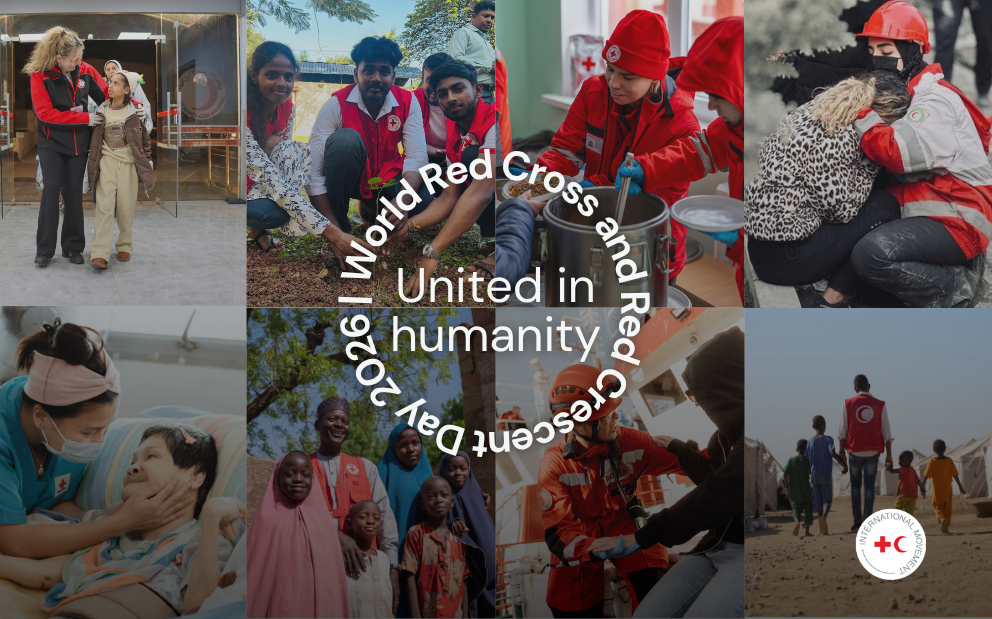 We call on all those with influence and responsibility to uphold the protections that civilians, medical personnel, humanitarian workers and communities depend on