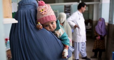 Afghanistan: Civilians paying steep price of surge in violence and COVID-19